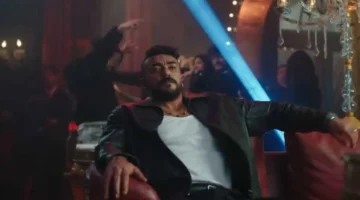 موعد عرض مرتقب.. توقيت إذاعة الحلقة الثانية من مسلسل علي كلاي وإعادتها اليوم